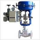 HLC小口徑籠式調(diào)節(jié)閥