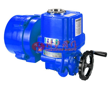 CHQ電動執(zhí)行機構(gòu)(角行程)