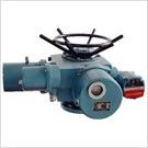 Z型、Q型電動閥門裝置