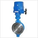 電動(dòng)調(diào)節(jié)蝶閥