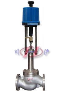 ZDSBWG電動波紋管調(diào)節(jié)閥