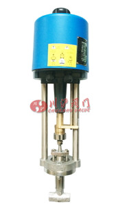 ZDSW電動小流量調節(jié)閥