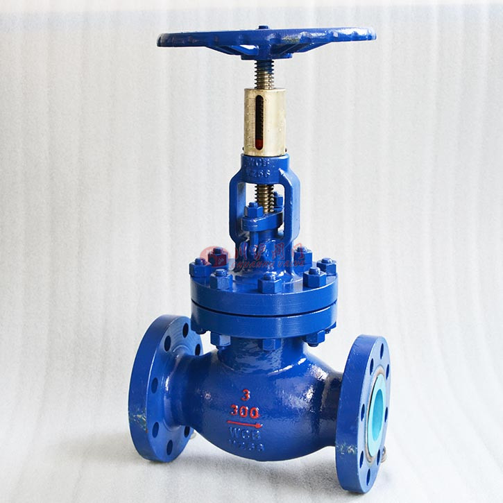 手動調節(jié)閥