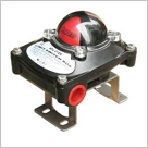 閥門(mén)限位開(kāi)關(guān)盒