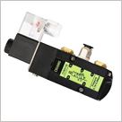 電磁閥(氣缸專(zhuān)用)