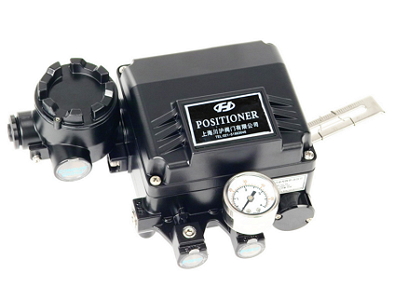 氣動(dòng)活塞式執(zhí)行器