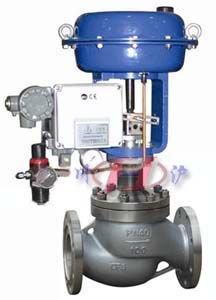 ZJSM氣動薄膜套筒調(diào)節(jié)閥(標(biāo)準(zhǔn)型)