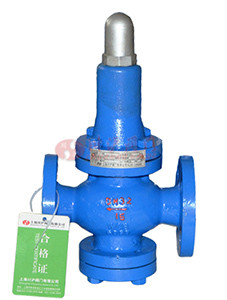 水用減壓閥、空氣減壓閥(法蘭式)